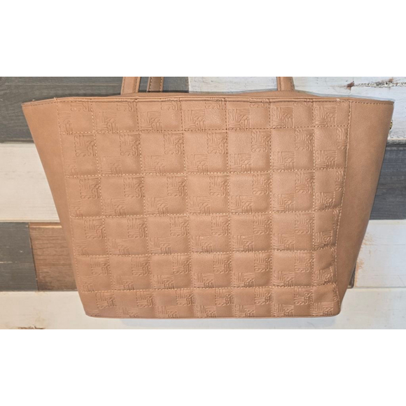 Steve Madden Brown Tote Bag - Picture 4 of 16